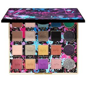 TARTE TARTEIST PRO REMIX AMAZONIAN CLAY PALETTE-NEW!!